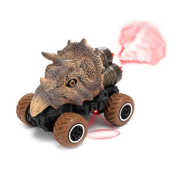 R/C アニマルスプレーカー 恐竜