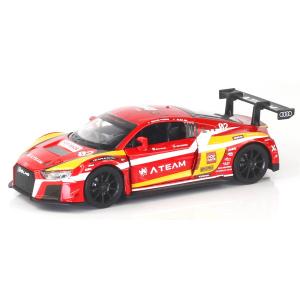 SP】 アオシマ 1/64 魔法少女 リリカルなのは 痛車ミニカー