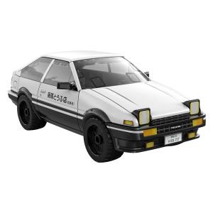 ドリームトミカ SP 頭文字D AE86 トレノ (Legend2 ver.) ※劇場限定版
