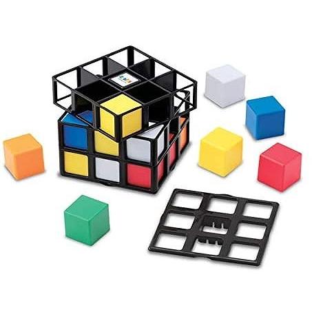 ルービックケージ (Rubik&apos;s Cage)　ルービックキューブ　送料無料