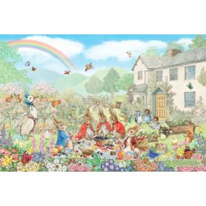 ジグソーパズル 1000ピース Thomas Kinkade ライオン・キング The Lion