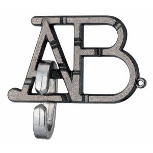 ぱずる キャスト ABC(エービーシー) 【難易度レベル1】　送料無料｜toystadiumookawaya