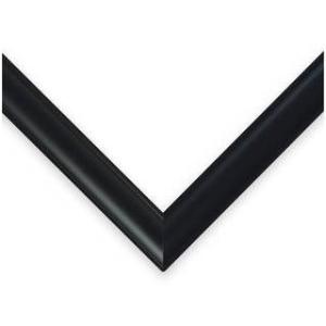 ジグソーパズル用フレーム アルミ製 フラッシュパネル ブラック (73.5×51cm/パネルNo.1...