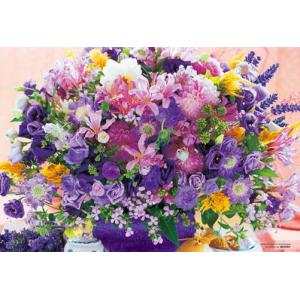 1000ピース花色セラピー パズルの買取情報