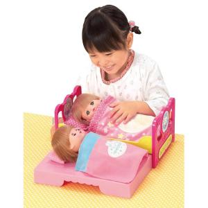 メルちゃん おせわパーツ おかたづけもできちゃ...の詳細画像1