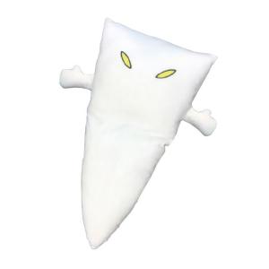 ゲゲゲの鬼太郎 妖怪グッズ もっちりクッション 一反もめん ぬいぐるみ