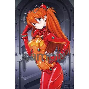 中古パズル EVA パイロット 「新世紀エヴァンゲリオン