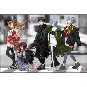 ジグソーパズル 1000ピース エヴァンゲリオン 式波・アスカ