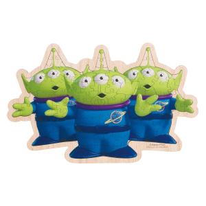 エイリアンズ 95ピース パズル 送料無料の高価買取価格