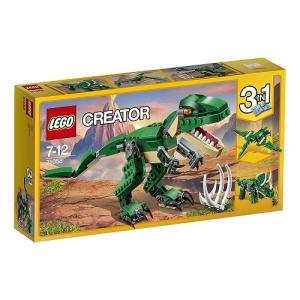 レゴ　LEGO クリエイター ダイナソー 31058　対象年齢：7才から　送料無料｜toystadiumookawaya