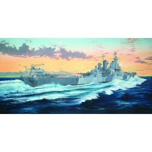 HOBBYBOSS 1/350 艦船シリーズ アメリカ海軍 戦艦アイオワ BB-61 プラモデル 86517　送料無料｜toystadiumookawaya