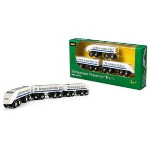 BRIO 黒い特急列車 33697 : 川西ストア - 通販 - Yahoo!ショッピング