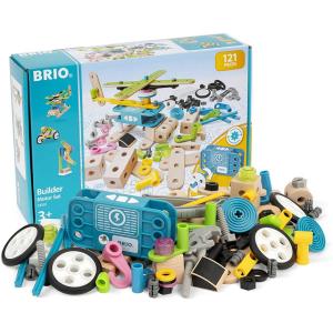 ビルダー モーターセット 34591 BRIO ブリオ 知育玩具