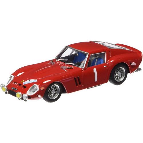 ブルム BRUMM ミニカー 1/43 R563 フェラーリ 250 GTO - 5111GT 19...
