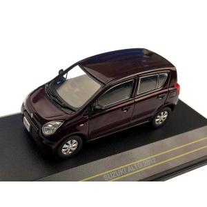 京商オリジナル 1/43 SUBARU レガシィ アウトバック (ブラック) 完成品