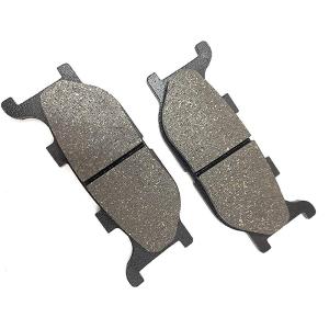 汎用 社外 マジェスティ250・XJR400・ビラーゴ他 フロント用