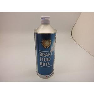 SUZUKI/スズキ純正 ブレーキフルード DOT4 0.5L ブレーキオイル