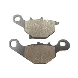 T-PARTS 社外品 ブレーキパッド アドレスV125/G/L レッツII