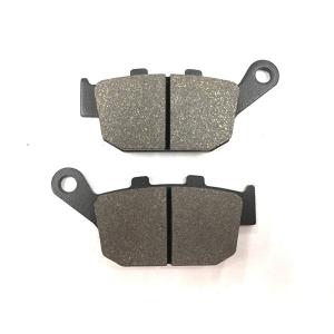 汎用 社外 ブレーキパッド CBR250R CB250F CB650F GSR250 グラディウス