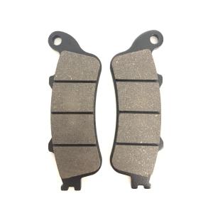 汎用 二輪 ホンダ系 ブレーキパッド CBR1100XX フォルツァ