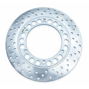 YAMAHA MAJESTY/マジェスティ250他 用 社外 フロントブレーキディスクローター