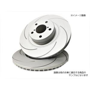 ブレーキローター スリットローター エスティマ ACR50W ACR55W GSR50W