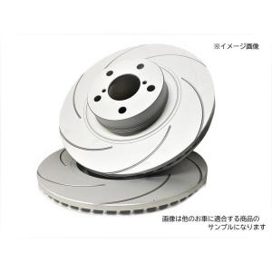 brembo (ブレンボ) ブレーキローター リア左右 MITSUBISHI ランサー