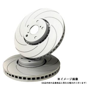 ブレーキローター スリットローター アルテッツァ SXE10 GXE10