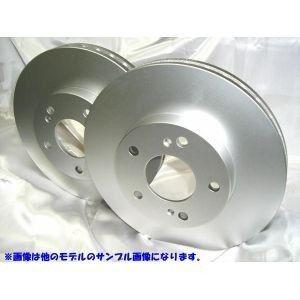 フロントブレーキローター フォルクスワーゲン Ｔ５ マルチバン T5 MULTIVAN DIXCEL...