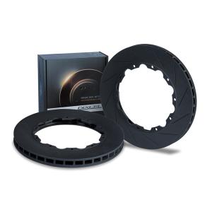 ブレーキローター　 ランサーエボリューション フロント左右　DIXCEL ディクセル FPタイプ 品...