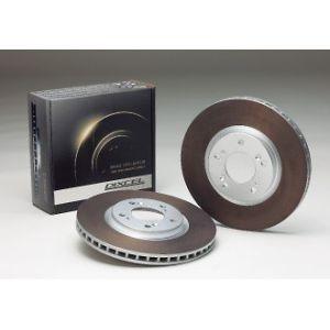 ブレーキローター ルノー　RENAULT　トゥインゴ　TWINGO フロントブレーキローター　DIX...