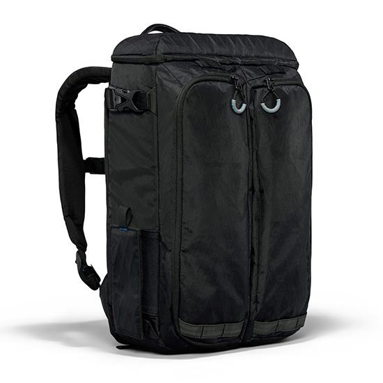 GuraGea キボコ シティ クラシック 18L+ ブラック GG0685-1945