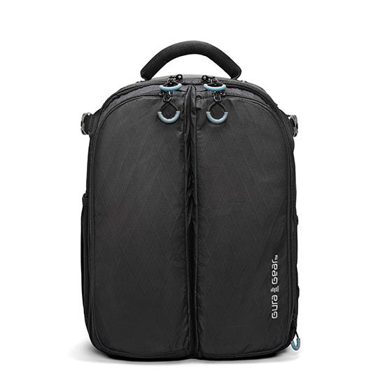 GuraGear キボコ 2.0 16L+ ブラック GG0516-1945
