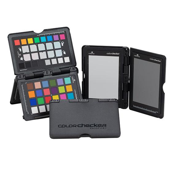 Calibrite ColorChecker Passport PhotoII（キャリブレート カラ...