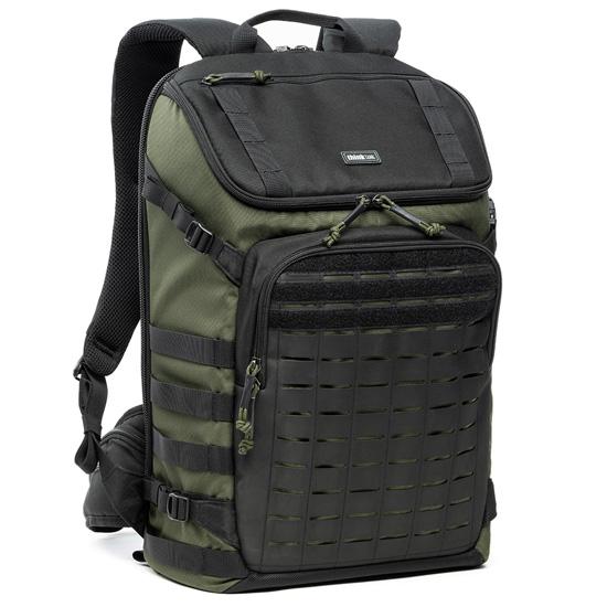 ThinkTank（シンクタンクフォト）DarkLight 25L モンテイングリーン