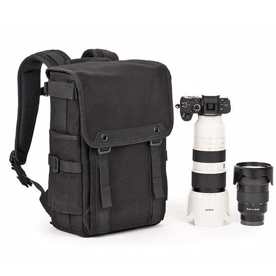ThinkTank（シンクタンクフォト）Retrospective Backpack レトロスペクテ...