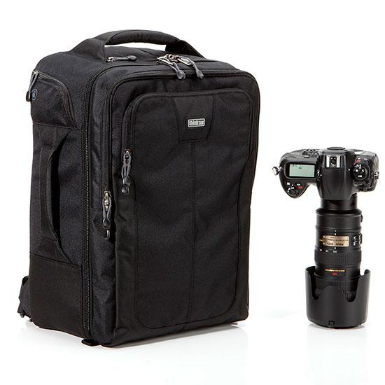 ThinkTank（シンクタンクフォト）Airport Commuter エアポート コミューター