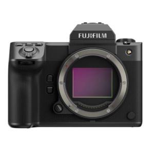 FUJIFILM（フジフイルム） GFX 100 II 中版デジタルカメラボディ 約1億200万画素ミラーレス中版デジタルカメラボディ。｜tpc