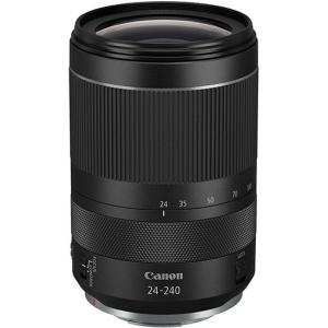 CANON RF 24-240mm F4-6.3 IS USM