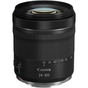 CANON RF 24-105mm F4-7.1 IS STM｜tpc