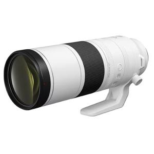 CANON RF 200-800mm F6.3-9 IS USM｜tpc