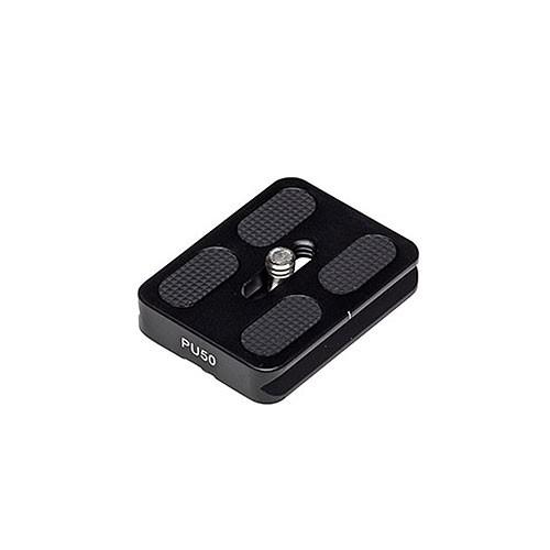 インデューロ QRシステム用プレート PU50ユニバーサル