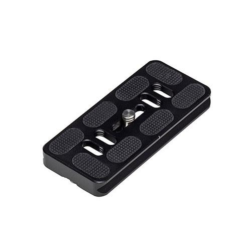 インデューロ QRシステム用プレート PU85ユニバーサル