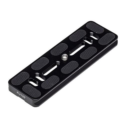 インデューロ QRシステム用プレート PU120ユニバーサル