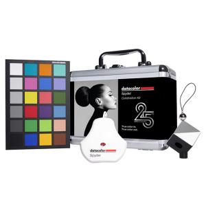 Datacolor Spyder 2024年版 モニターキャリブレーションツール カラー