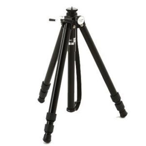 HUSKY（ハスキー） 分離型 セミショート3段三脚　細ネジ/太ネジ HT-1131/HT-1231