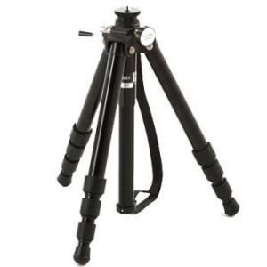 HUSKY （ハスキー）分離型 ショート4段三脚　細ネジ/太ネジ HT-1142/HT-1242