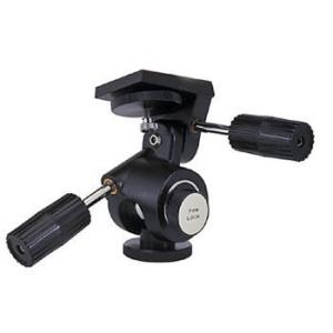 HUSKY ３D 雲台（細ネジ/太ネジ） HT-3100/HT-3200