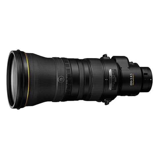 NIKKOR Z 400mm f/2.8 TC VR S (ミラーレスＺシリーズ用)