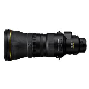NIKKOR Z 400mm f/2.8 TC...の詳細画像1